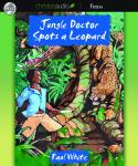 Jungle Doctor Spots a Leopard Audiobook