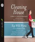 Cleaning House Audiobook