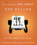 48 Days to the Work You Love Audiobook