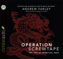 Operation Screwtape: The Art of Spiritual War Audiobook