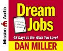 Dream Job Audiobook