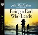 Being a Dad Who Leads