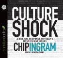 Culture Shock: A Biblical Response to Today's Most Divisive Issues Audiobook