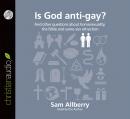 Is God anti-gay? Audiobook