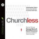 Churchless Audiobook