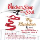 Chicken Soup for the Soul: My Resolution - 31 Stories of Support, Making Your Dream a Reality, and L Audiobook