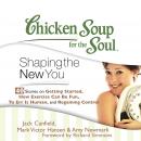Chicken Soup for the Soul: Shaping the New You - 40 Stories on Getting Started, How Exercise Can Be  Audiobook