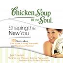 Chicken Soup for the Soul: Shaping the New You - 31 Stories about the Gym, Liking Yourself, and Havi Audiobook