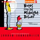 Notes from the Midnight Driver Audiobook