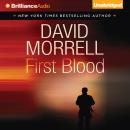 First Blood Audiobook