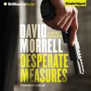 Desperate Measures Audiobook