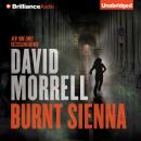 Burnt Sienna Audiobook
