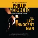 The Last Innocent Man Audiobook