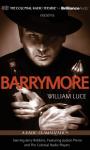 Barrymore Audiobook