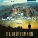 The Last Man Audiobook