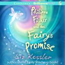 Philippa Fisher and the Fairy's Promise Audiobook