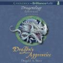 The Dragon's Apprentice Audiobook