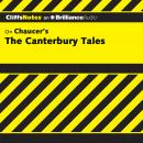 The Canterbury Tales Audiobook