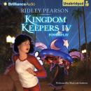 Kingdom Keepers IV Audiobook