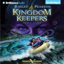 Kingdom Keepers V Audiobook