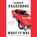What It Was Audiobook