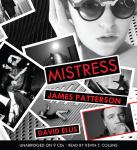Mistress, David Ellis, James Patterson