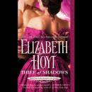 Thief of Shadows Audiobook