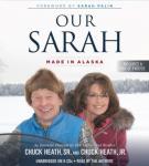 Our Sarah: Made in Alaska Audiobook