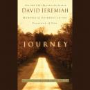 Journey: Moments of Guidance in the Presence of God Audiobook