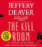 Kill Room, Jeffery Deaver
