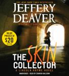 Cover of The Skin Collector