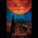 Killing Moon, N. K. Jemisin