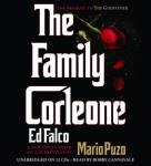 The Family Corleone Audiobook