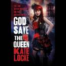 God Save the Queen Audiobook