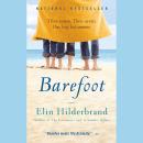 Barefoot: Booktrack Edition Audiobook
