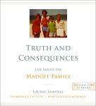 Truth and Consequences: Life Inside the Madoff Family Audiobook