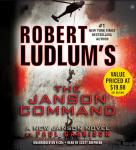Robert Ludlum's (TM) The Janson Command Audiobook