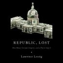 Republic, Lost: Version 2.0 (Part 1) : The Flaw Audiobook