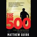 The 500: A Novel