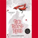 Red Riding Hood, Sarah Blakley-Cartwright, David Leslie Johnson