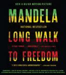 Long Walk to Freedom: The Autobiography of Nelson Mandela, Nelson Mandela