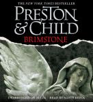 Brimstone: Booktrack Edition Audiobook
