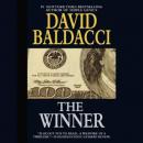 Winner, David Baldacci