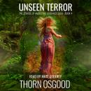 Unseen Terror Audiobook