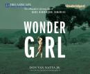 Wonder Girl Audiobook