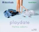 Playdate Audiobook