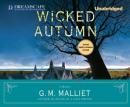 Wicked Autumn Audiobook