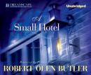 A Small Hotel Audiobook