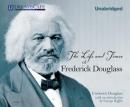 The Life and Times of Frederick Douglass Audiobook