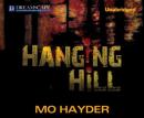 Hanging Hill Audiobook